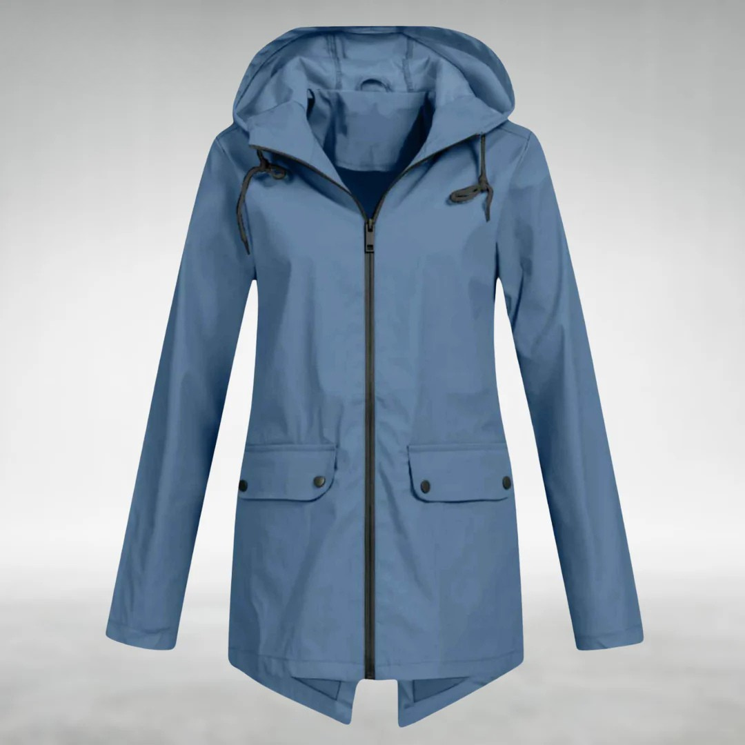 Autura™ - Modern Stylish Waterproof Jacket