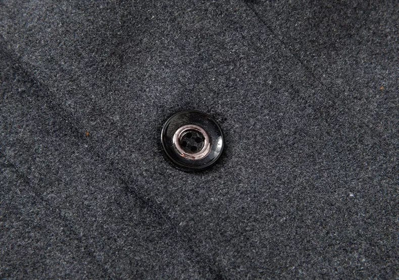 Thomas – Elegant Winter Coat