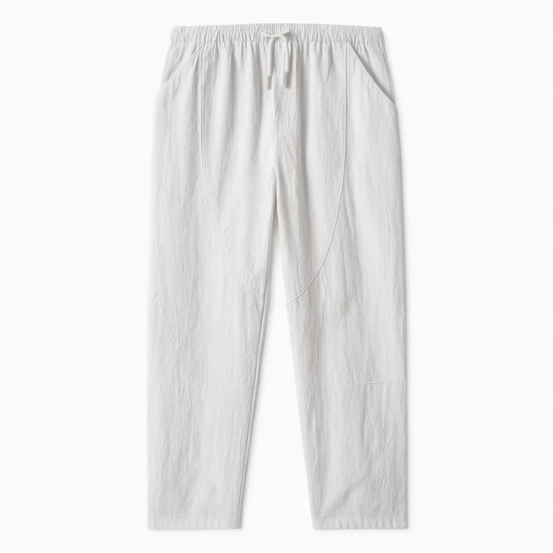 Drake Everyday Cotton Pants