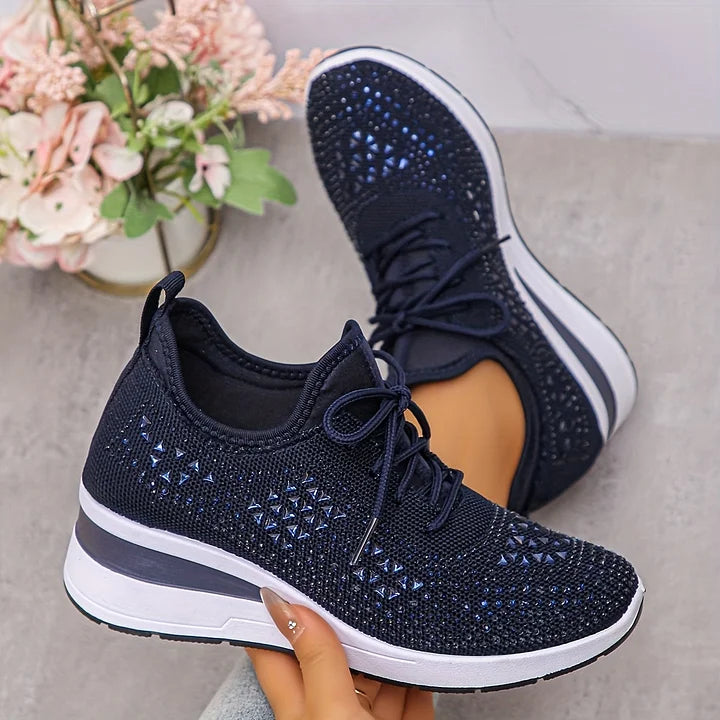 Assina Ultra Comfortable Orthopedic Sneakers
