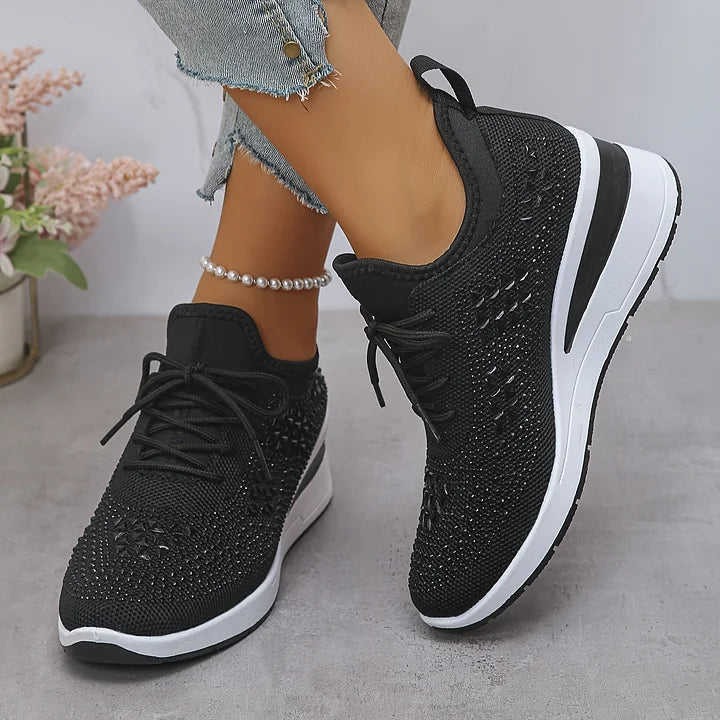 Assina Ultra Comfortable Orthopedic Sneakers