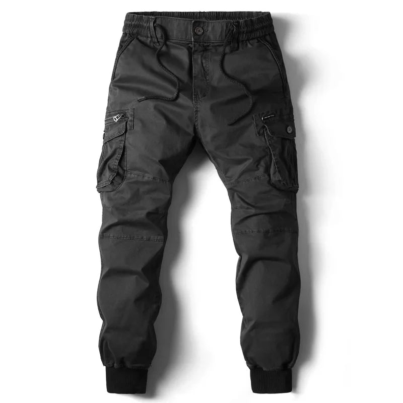 Mission Utility Cargo Pant