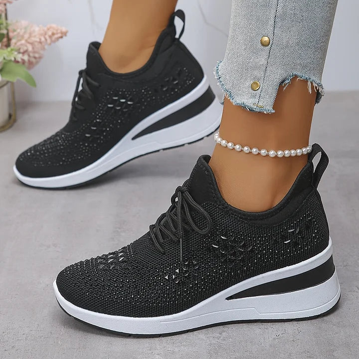 Assina Ultra Comfortable Orthopedic Sneakers