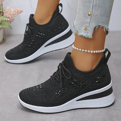 Assina Ultra Comfortable Orthopedic Sneakers