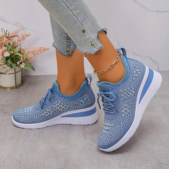 Assina Ultra Comfortable Orthopedic Sneakers