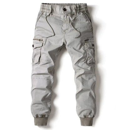 Mission Utility Cargo Pant