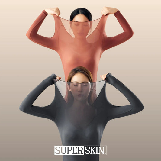 SUPER SKIN™ Ultra-thin Thermal Underwear