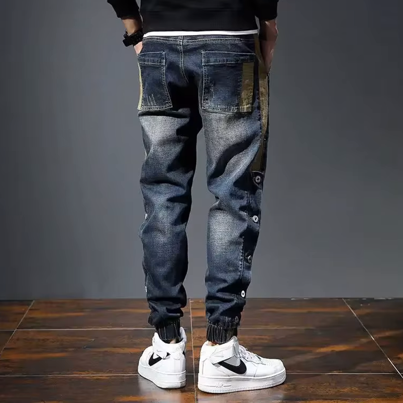 LAWSON RIDGE RETRO JEANS