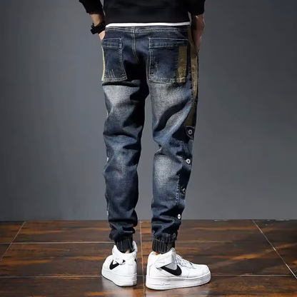 LAWSON RIDGE RETRO JEANS