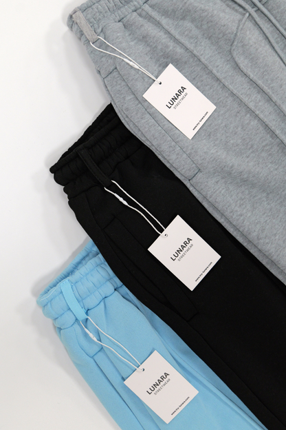 CALARA® SWEATPANTS