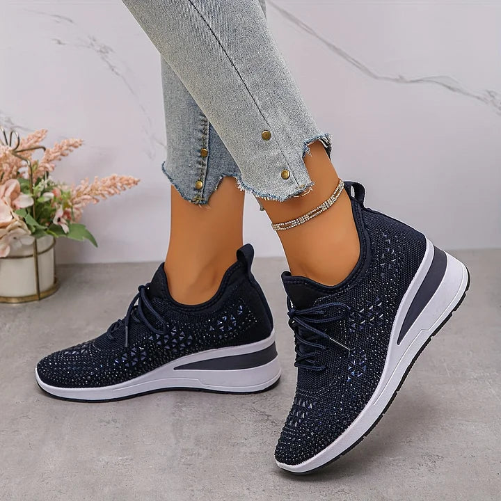 Assina Ultra Comfortable Orthopedic Sneakers