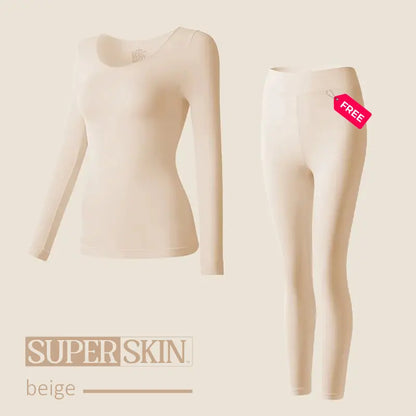 SUPER SKIN™ Ultra-thin Thermal Underwear