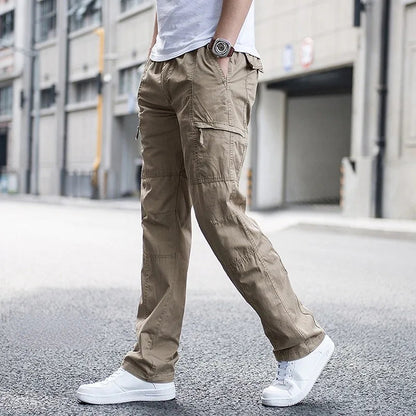 Huston Cargo Pants