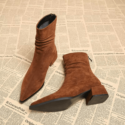 The Valeria Boot